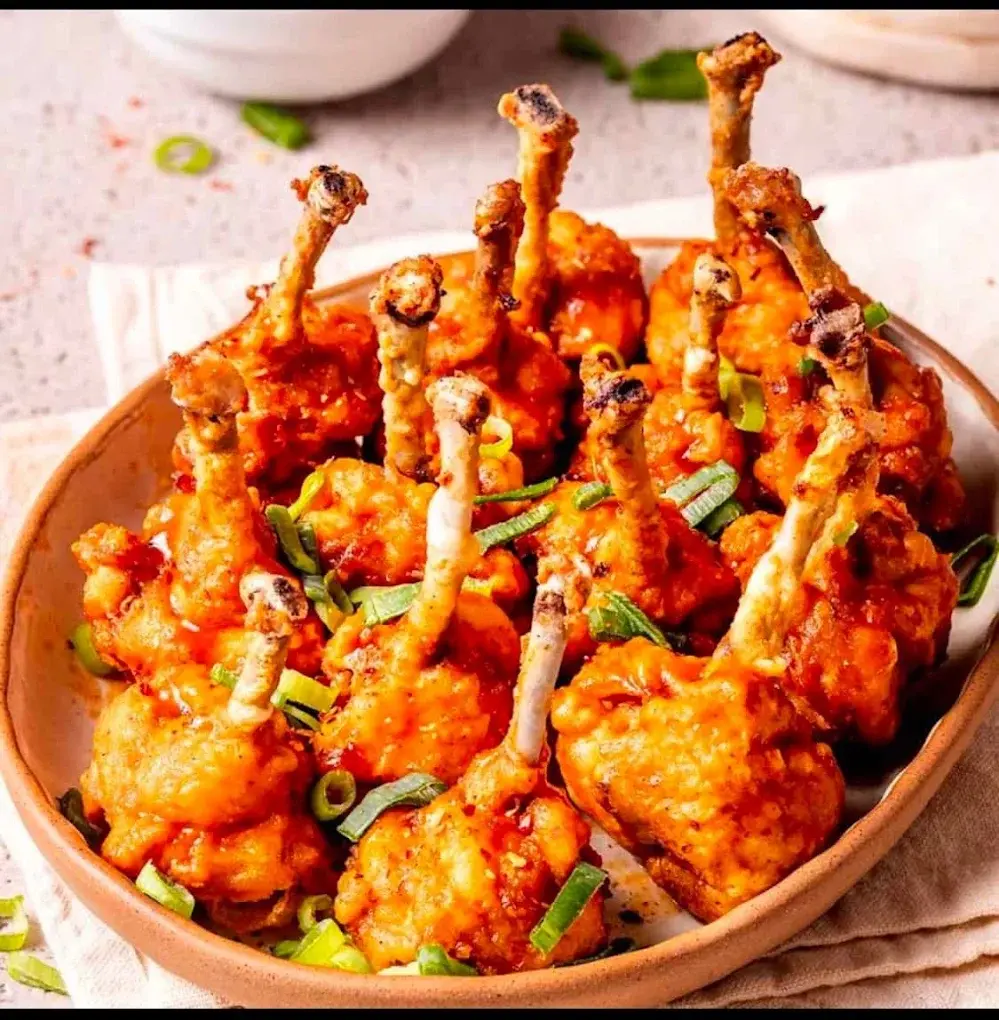 Hakka Kitchen's signature dishes - Authentic Indian and Hakka cuisine in Okotoks