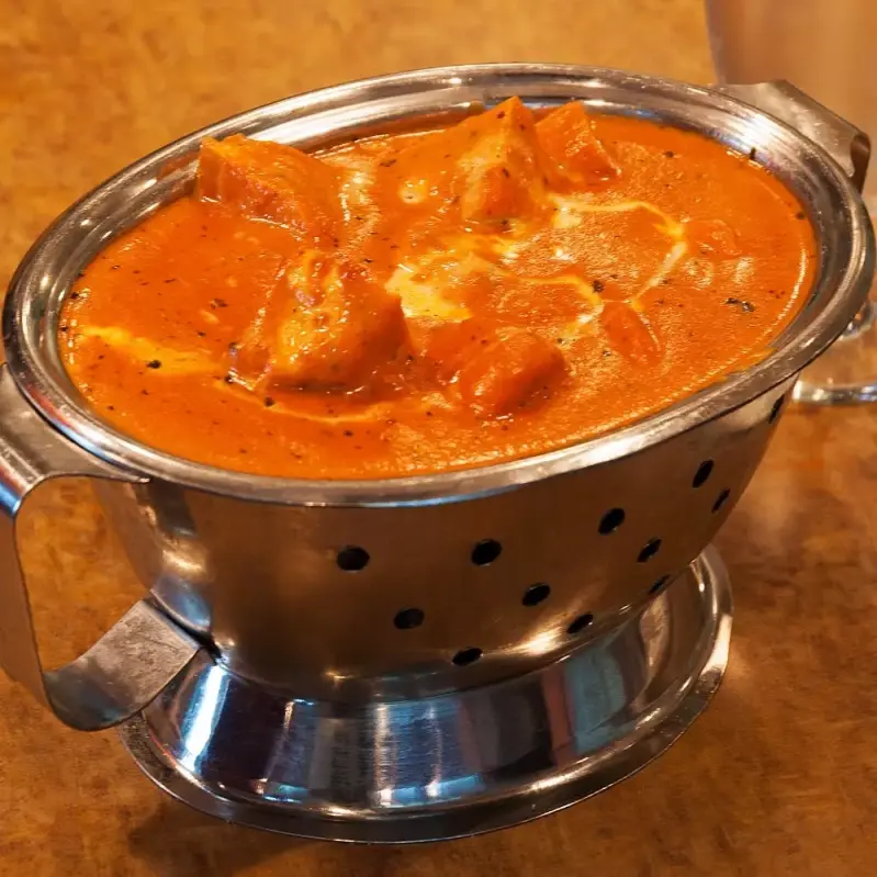 Authentic Indian cuisine at Hakka Kitchen in Okotoks, AB